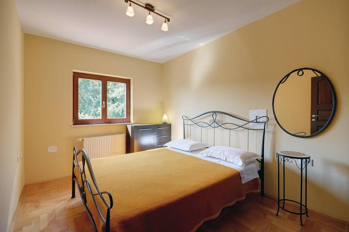 Villa Nina Медулин Екстериор снимка