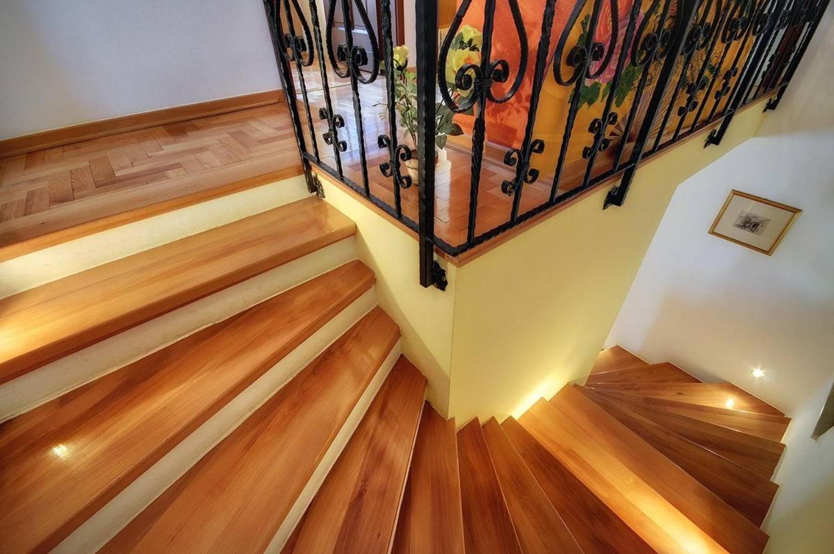 Villa Nina Медулин Екстериор снимка